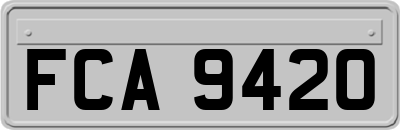FCA9420