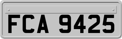 FCA9425