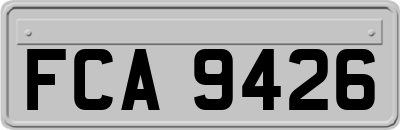 FCA9426