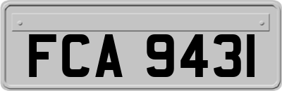 FCA9431