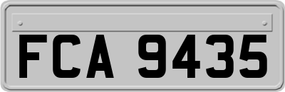 FCA9435