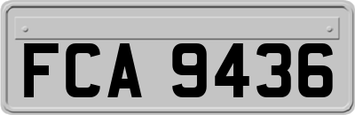 FCA9436