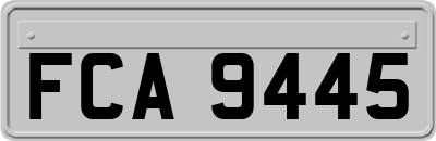 FCA9445