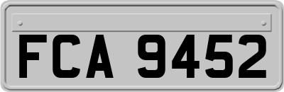 FCA9452