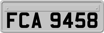 FCA9458