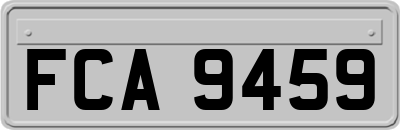 FCA9459