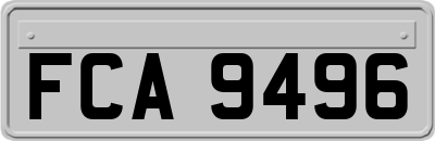 FCA9496