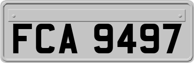 FCA9497