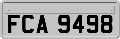 FCA9498