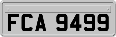 FCA9499
