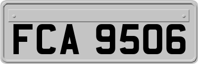 FCA9506