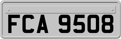 FCA9508