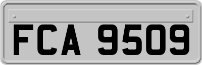 FCA9509