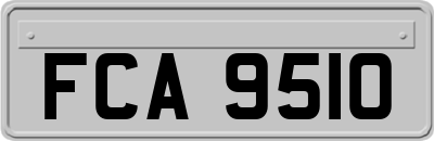 FCA9510