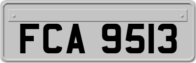 FCA9513
