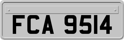FCA9514