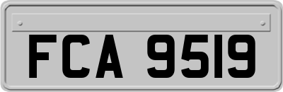 FCA9519