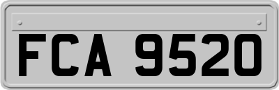 FCA9520