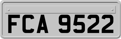 FCA9522