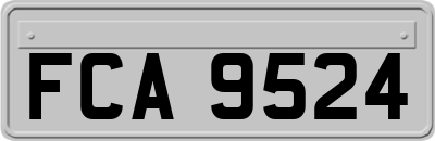 FCA9524