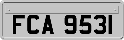FCA9531