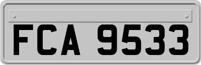 FCA9533