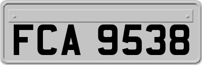 FCA9538