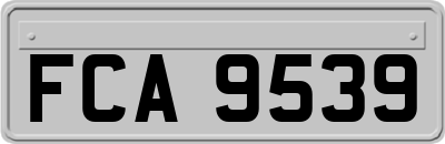 FCA9539