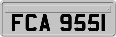 FCA9551