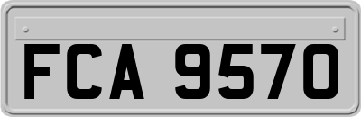 FCA9570