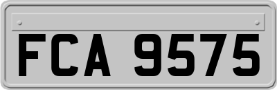 FCA9575