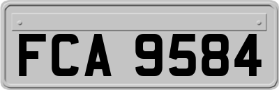FCA9584