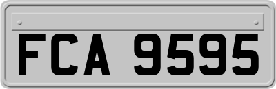 FCA9595