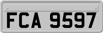 FCA9597