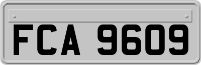 FCA9609