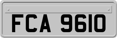 FCA9610