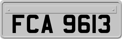 FCA9613
