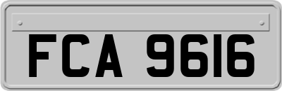 FCA9616