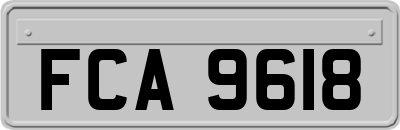 FCA9618