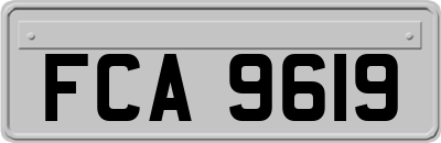 FCA9619