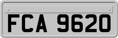 FCA9620