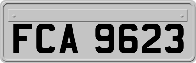 FCA9623