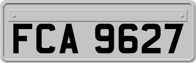 FCA9627