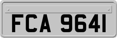 FCA9641
