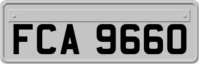 FCA9660