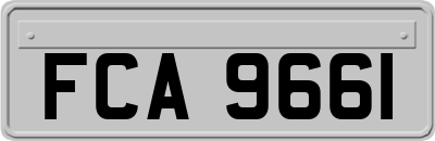 FCA9661