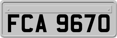FCA9670