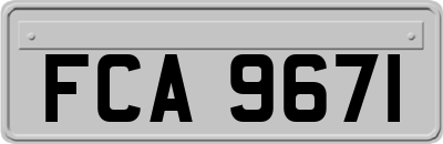 FCA9671