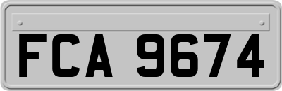 FCA9674