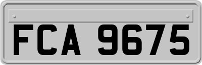 FCA9675